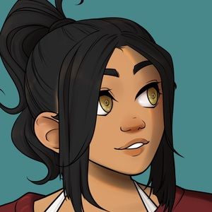 Meet your Posher, Samira